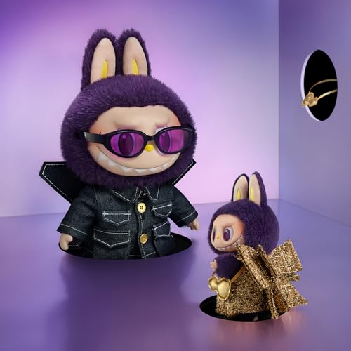 Vinyl Plush Hanging Card Collectible Toy Set 1PC K9300