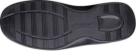 Black Leather Shoes C47788