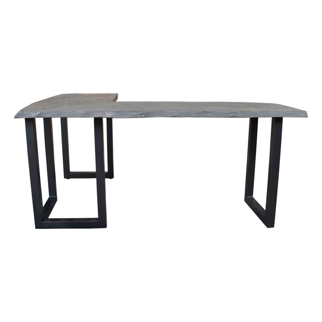 L Shaped Writing Desk L5992