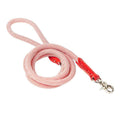 Check Rope Dog Leash B147644