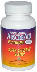 90 Vcaps Digestive Support B205