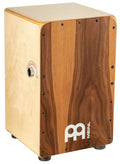 Professional Cajon with Walnut Frontplate H280