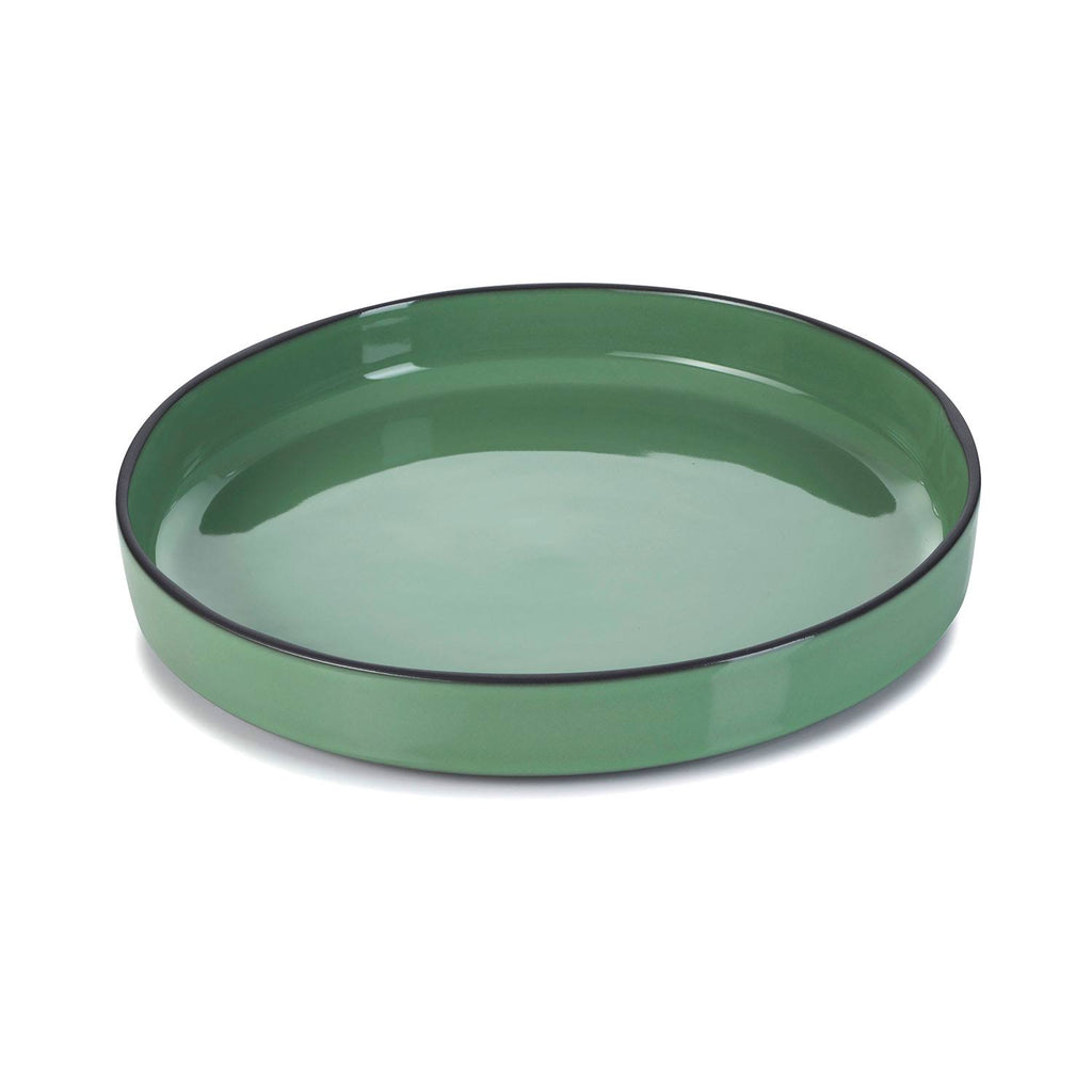 Set of 4 Gourmet Plate 9 in U31506