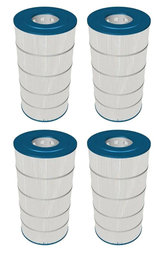 100 Square ft Replacement Swimming Pool Filter Cartridges I21383