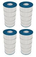 100 Square ft Replacement Swimming Pool Filter Cartridges I21383