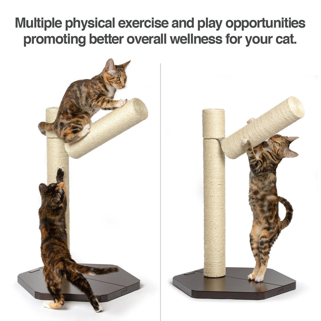 Cat Scratching Post X2693