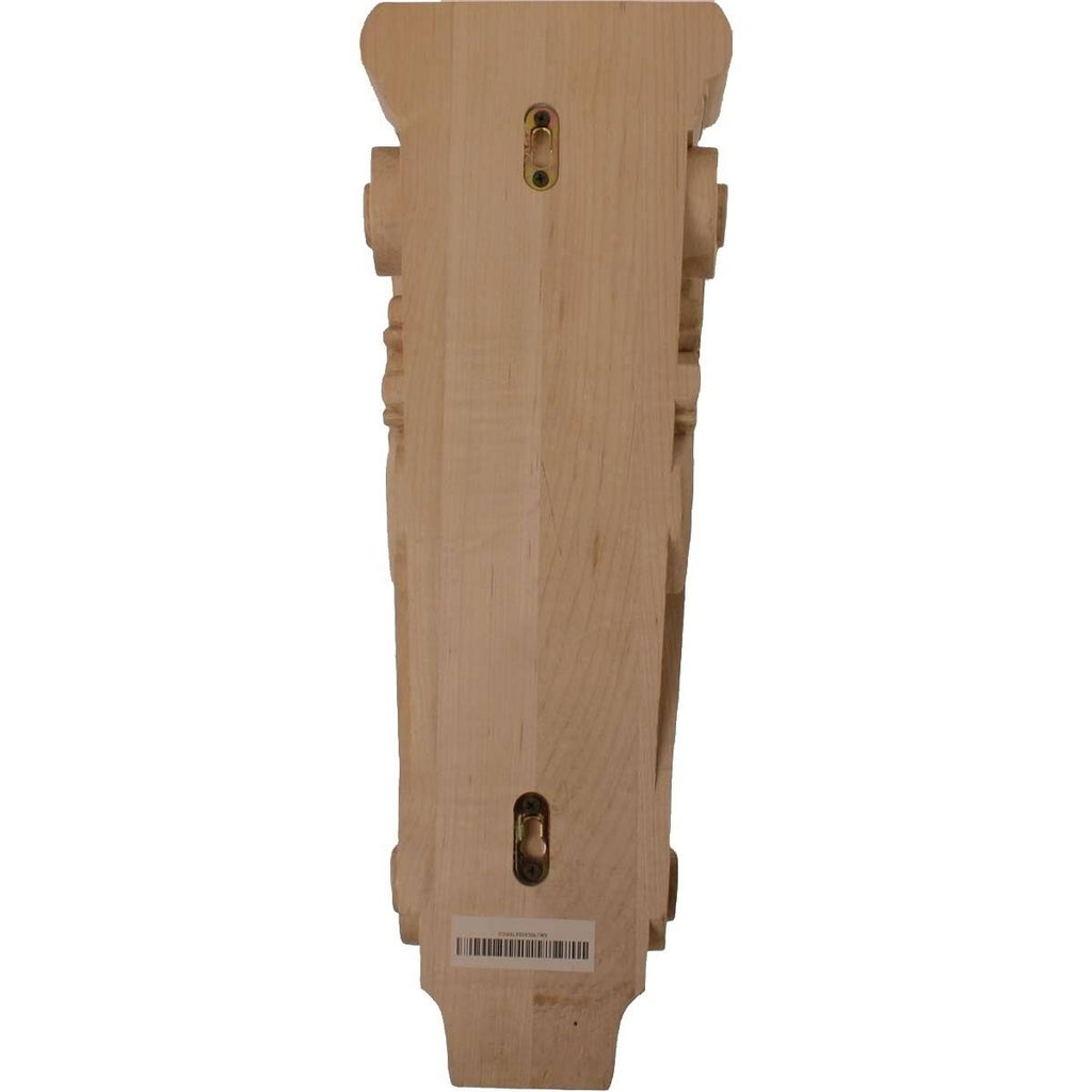 Alder Acanthus Pilaster Corbel K857239