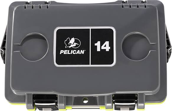 14qt Cooler J6083