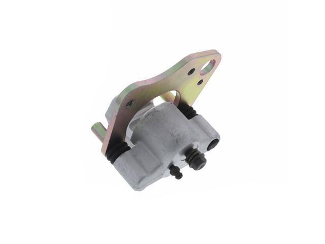 Brake Caliper & Brake Pads Front Left Right M8909