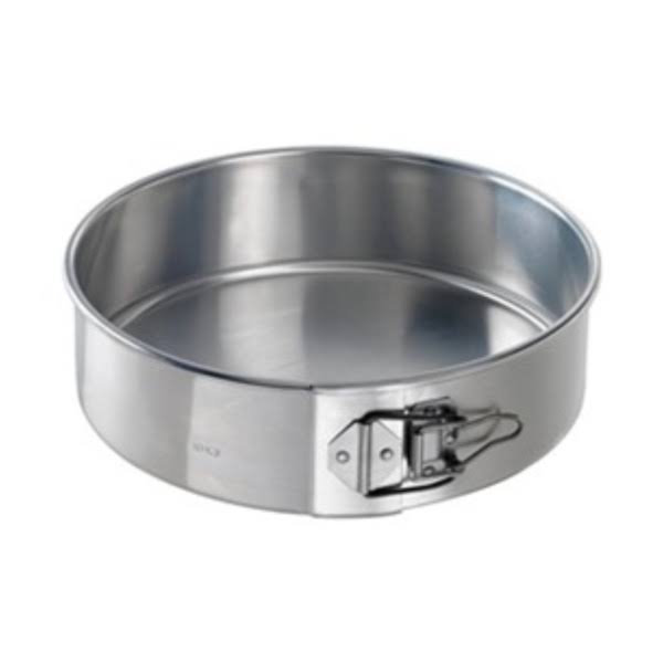 Spring Form Cake Pan 10x3 L6055
