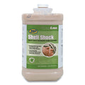 Heavy Duty Soy-Based Hand Cleaner, Cinnamon, 1 Gal Bottle V893258