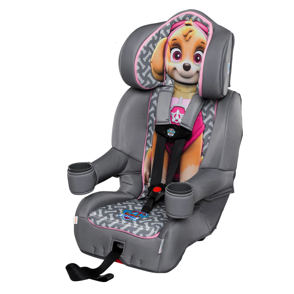 Combination Harness Booster Car Seat J812088