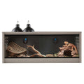 Lightweight Composite Terrarium V37455