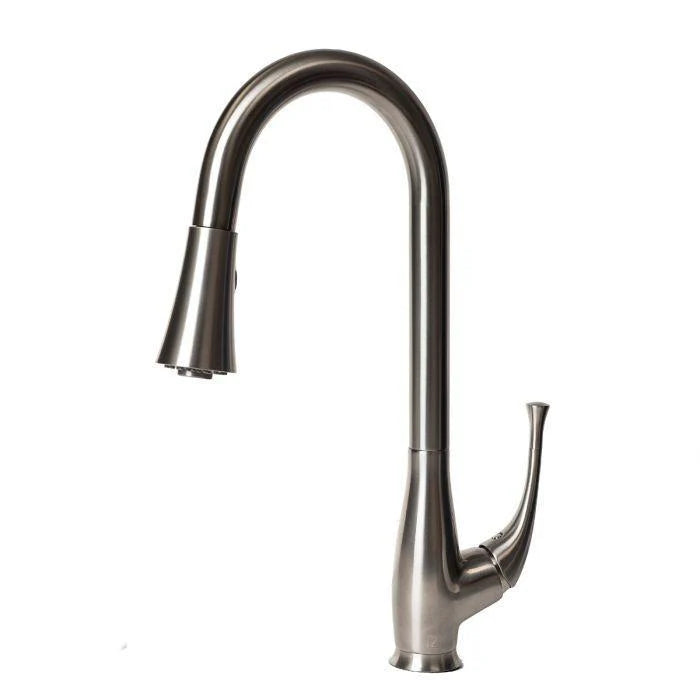 Castor Kitchen Faucet J335662