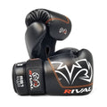 Black Small Boxing Bag Gloves S212
