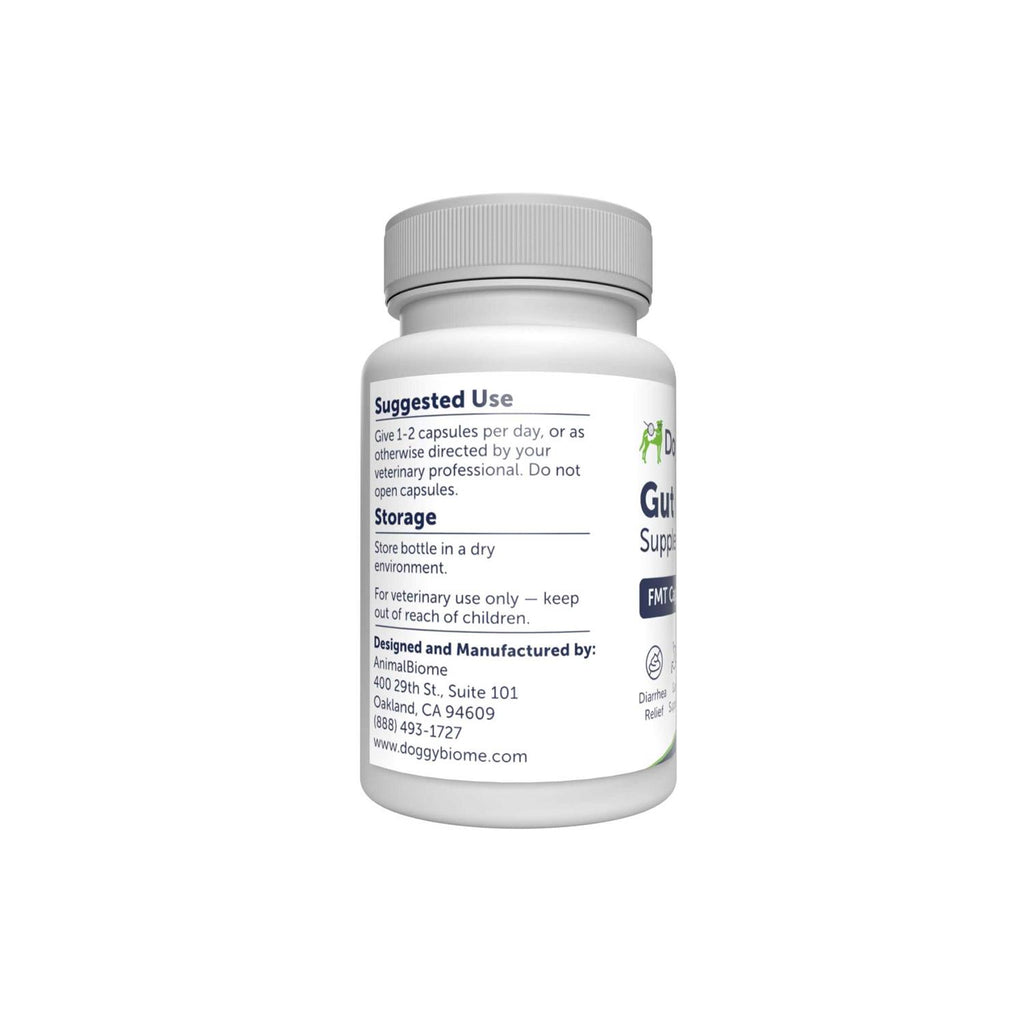 30 Capsules Supplement Y4484