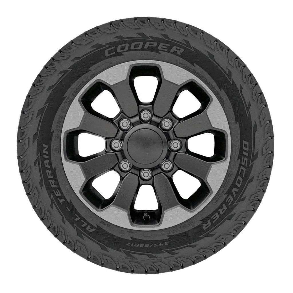 All-Terrain Tire C716