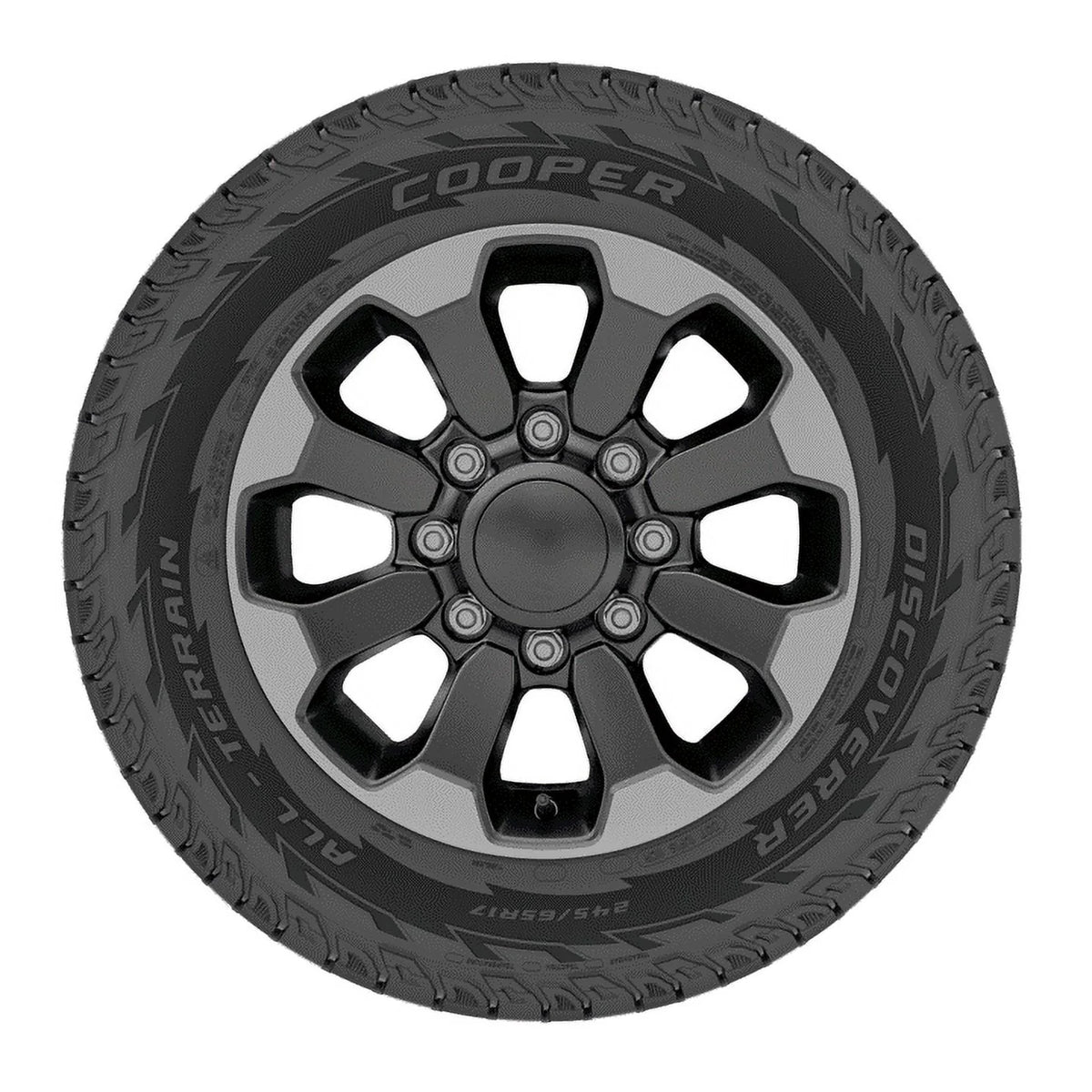 All-Terrain Tire C716