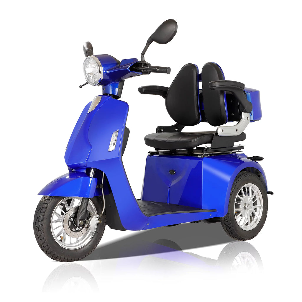 3 Wheel Mobility Scooter 500 Pounds R2899