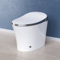 Smart Heated Bidet Toilet with Remote Control F2014