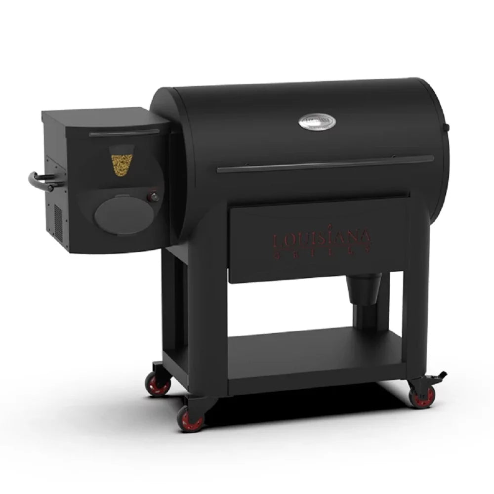 1200 Pellet Grill X534840