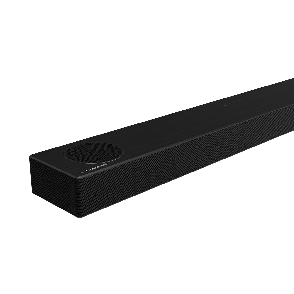 3.1.2 Channel High Res Audio Soundbar with Dolby Atmos and 4K Pass-Through Q8675