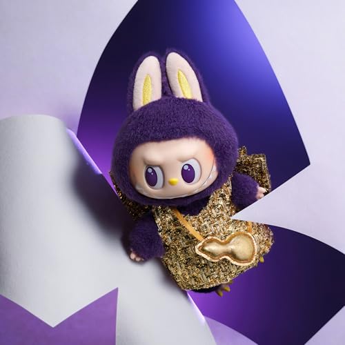 Vinyl Plush Hanging Card Collectible Toy Set 1PC K9300