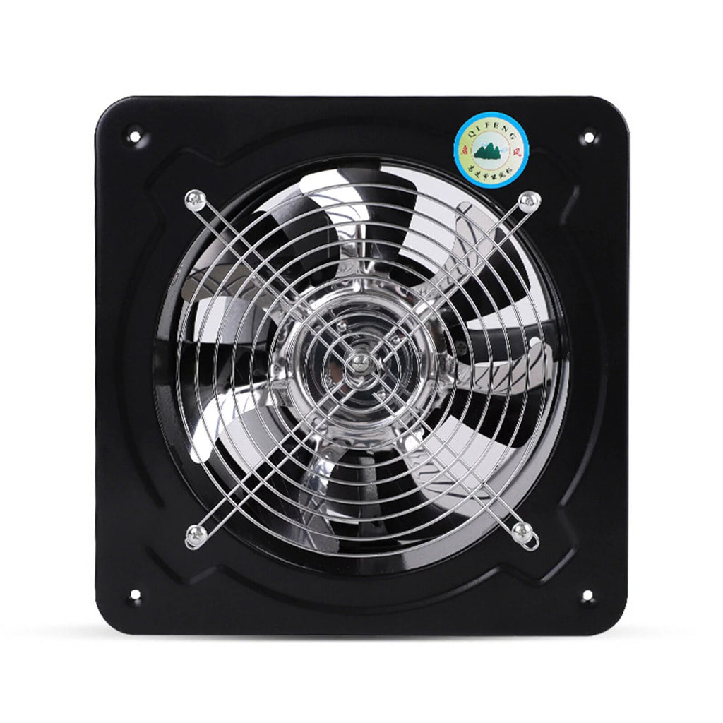 7" Wall Exhaust Fan S85440