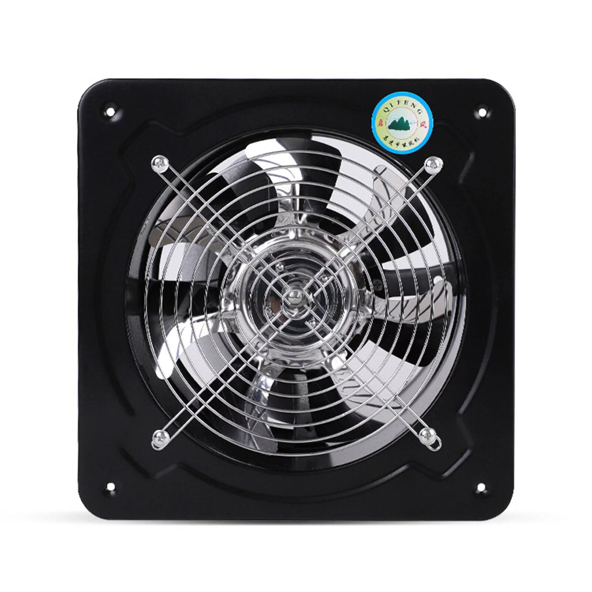 7" Wall Exhaust Fan S85440