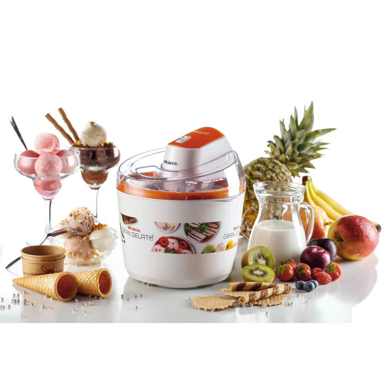 Ice Cream Maker 1.5L I249792