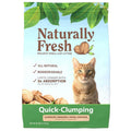 Quick Clumping Cat Litter X364892