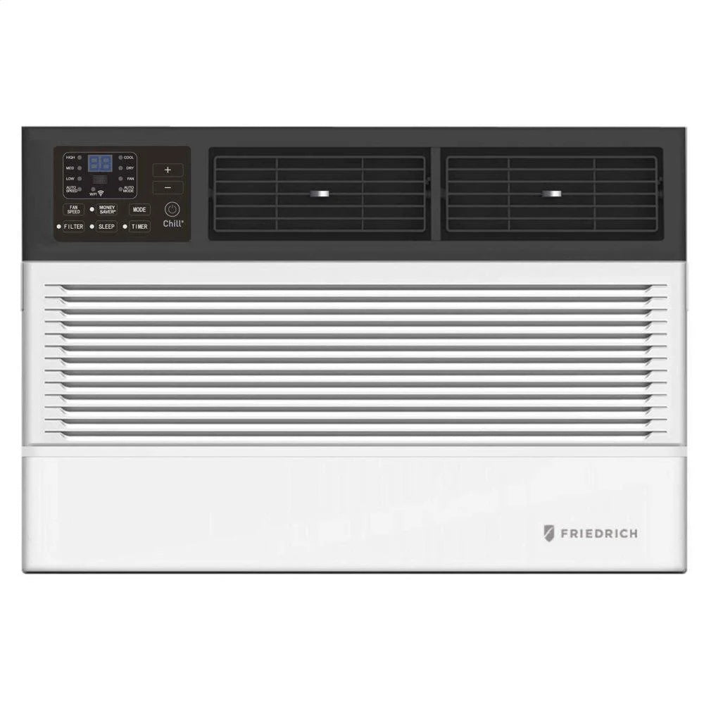 8000 BTU Window Air Conditioner I898