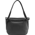 15L Black Tote C49211