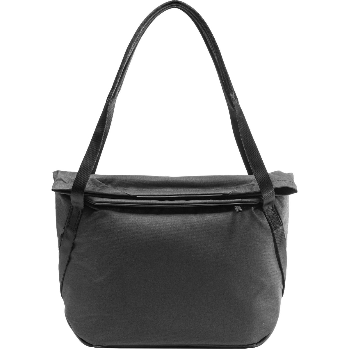 15L Black Tote C49211