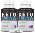 120 Capsules Apple Cider Vinegar Green Tea Keto Pills I12861
