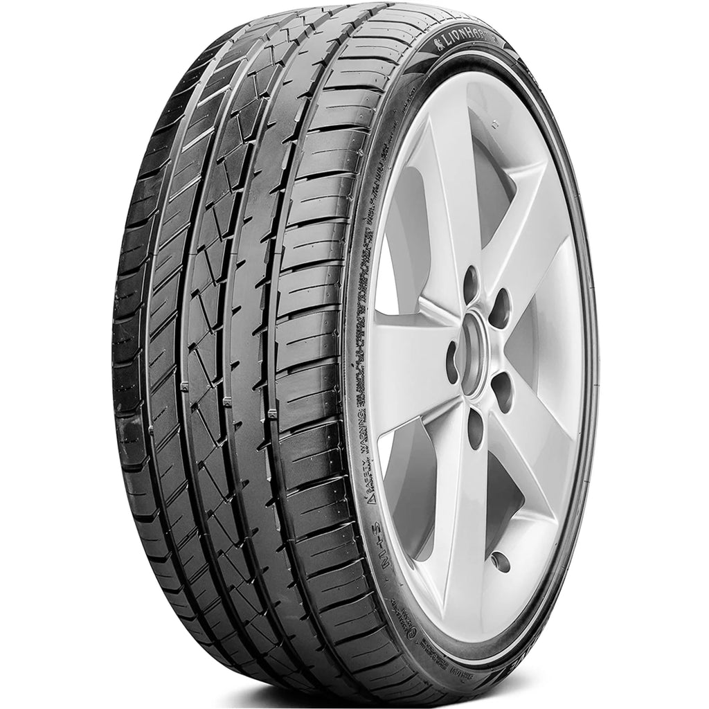 255/40ZR20 101W XL AS Performance Tire E629702