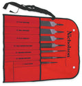 7 Piece Machinist File Kit K621877