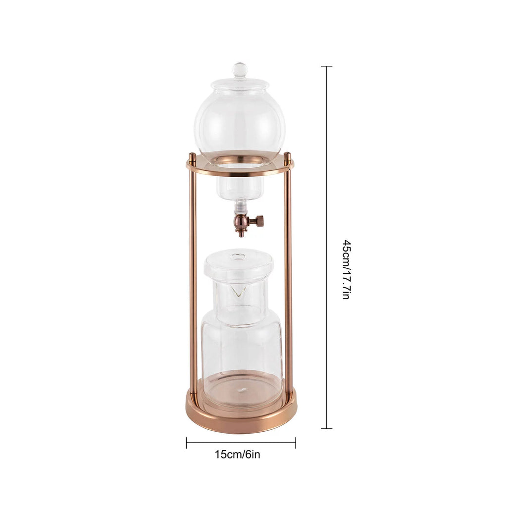 600ML Cold Brew Coffee Maker D6775