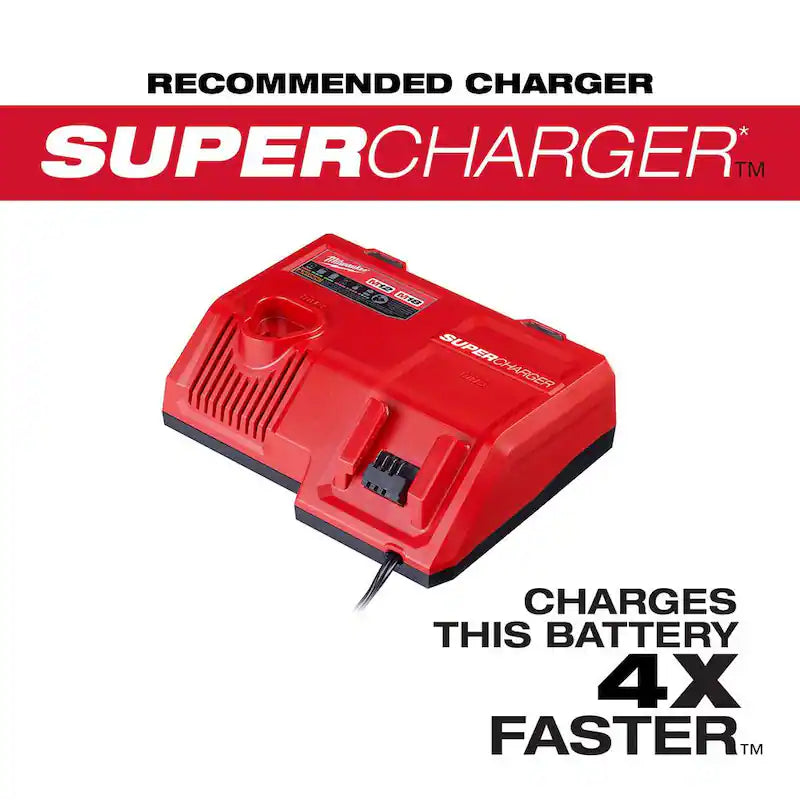 18-Volt Lithium-Ion 12.0Ah Battery Pack H316