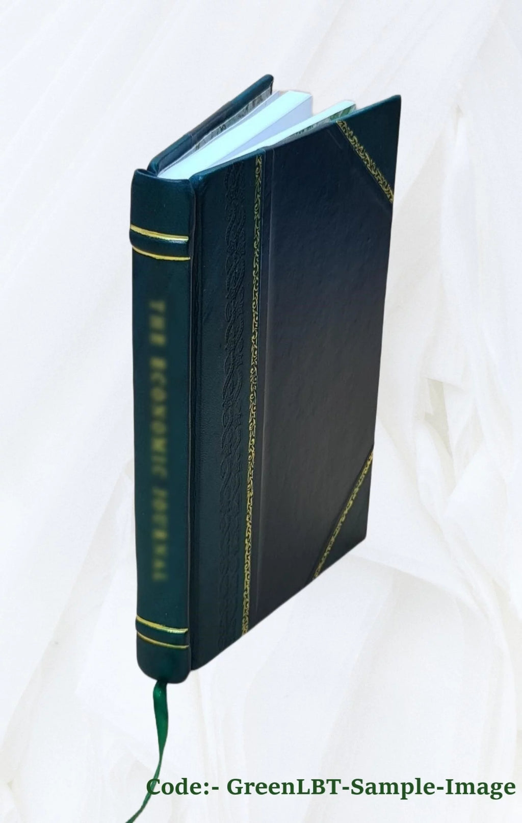 1948 Electrical Goods Trade Leather Bound V7955