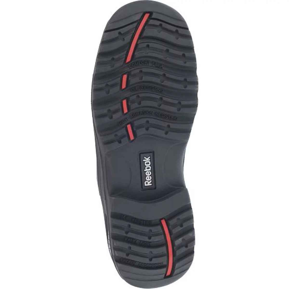 Composite Toe Work Boot Size 11(XW) D758