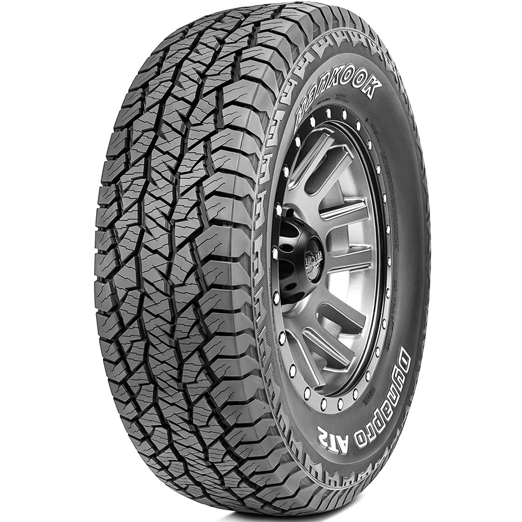 All Terrain Light Truck Tire LT245/70R17 J168259