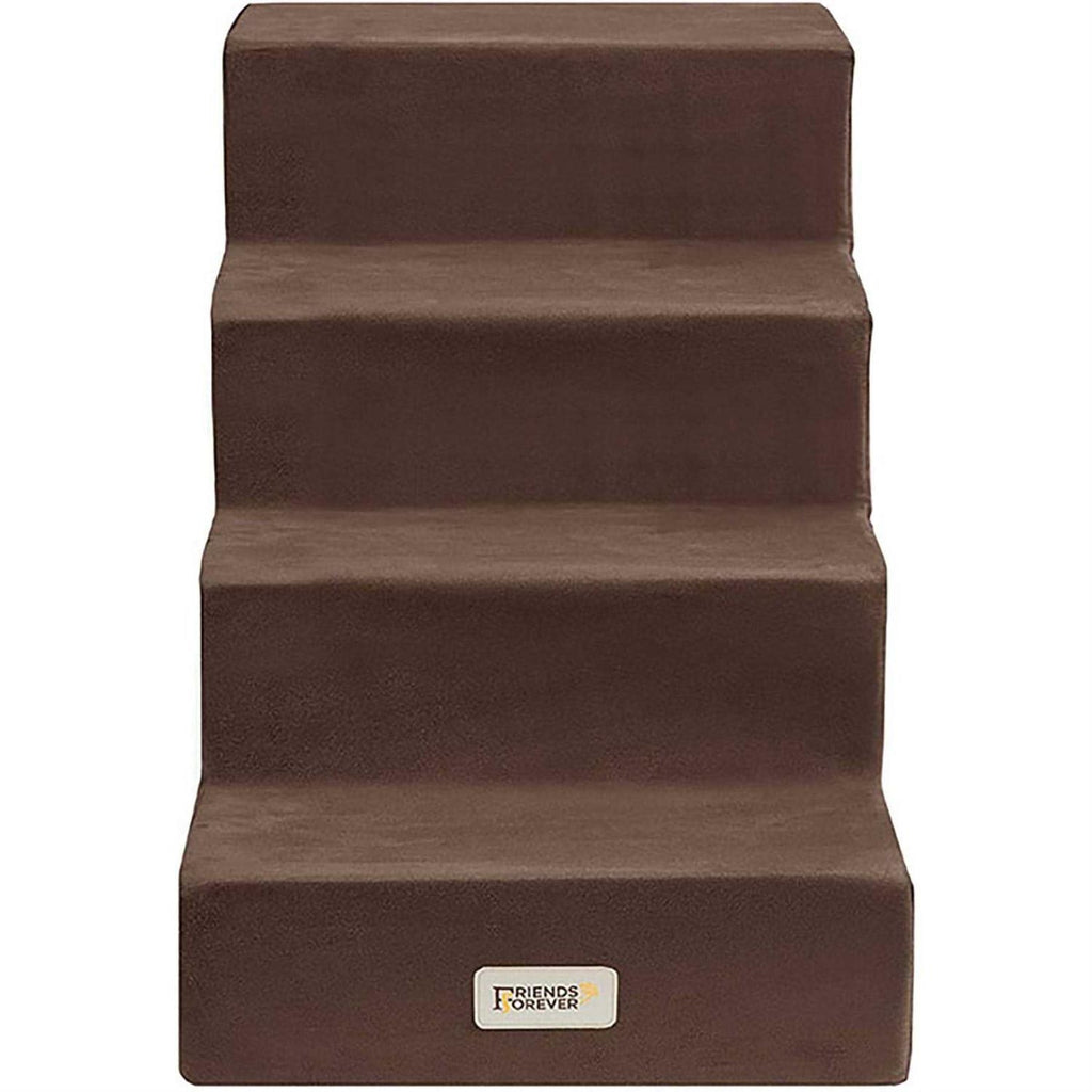 Folding Dog Stairs V496856