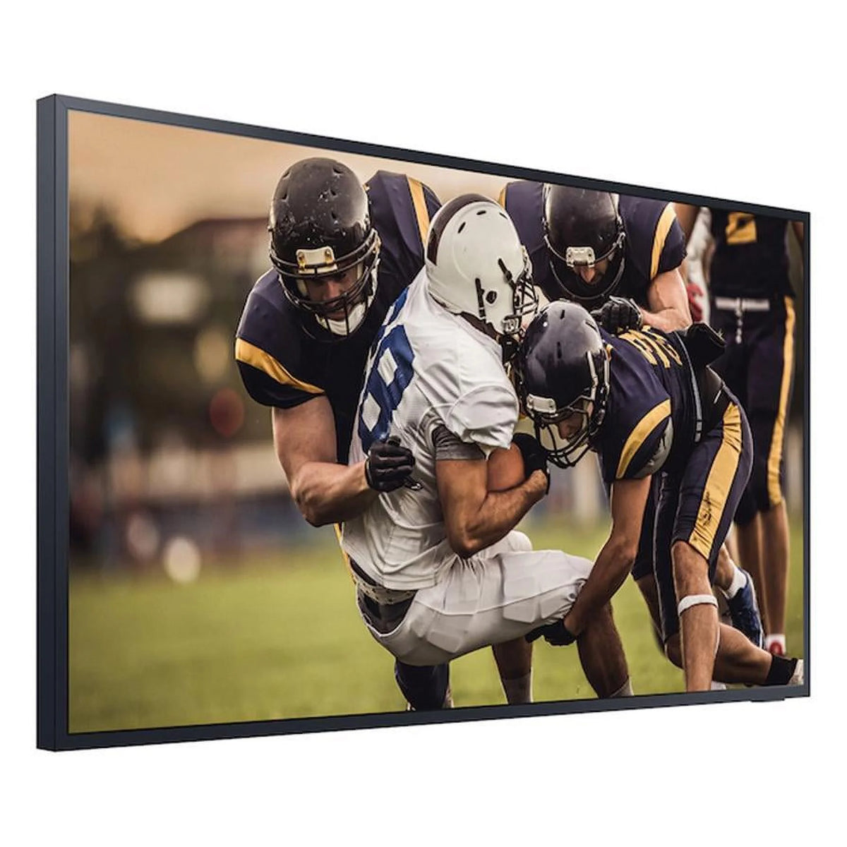55 Class Outdoor QLED 4K Smart TV W896