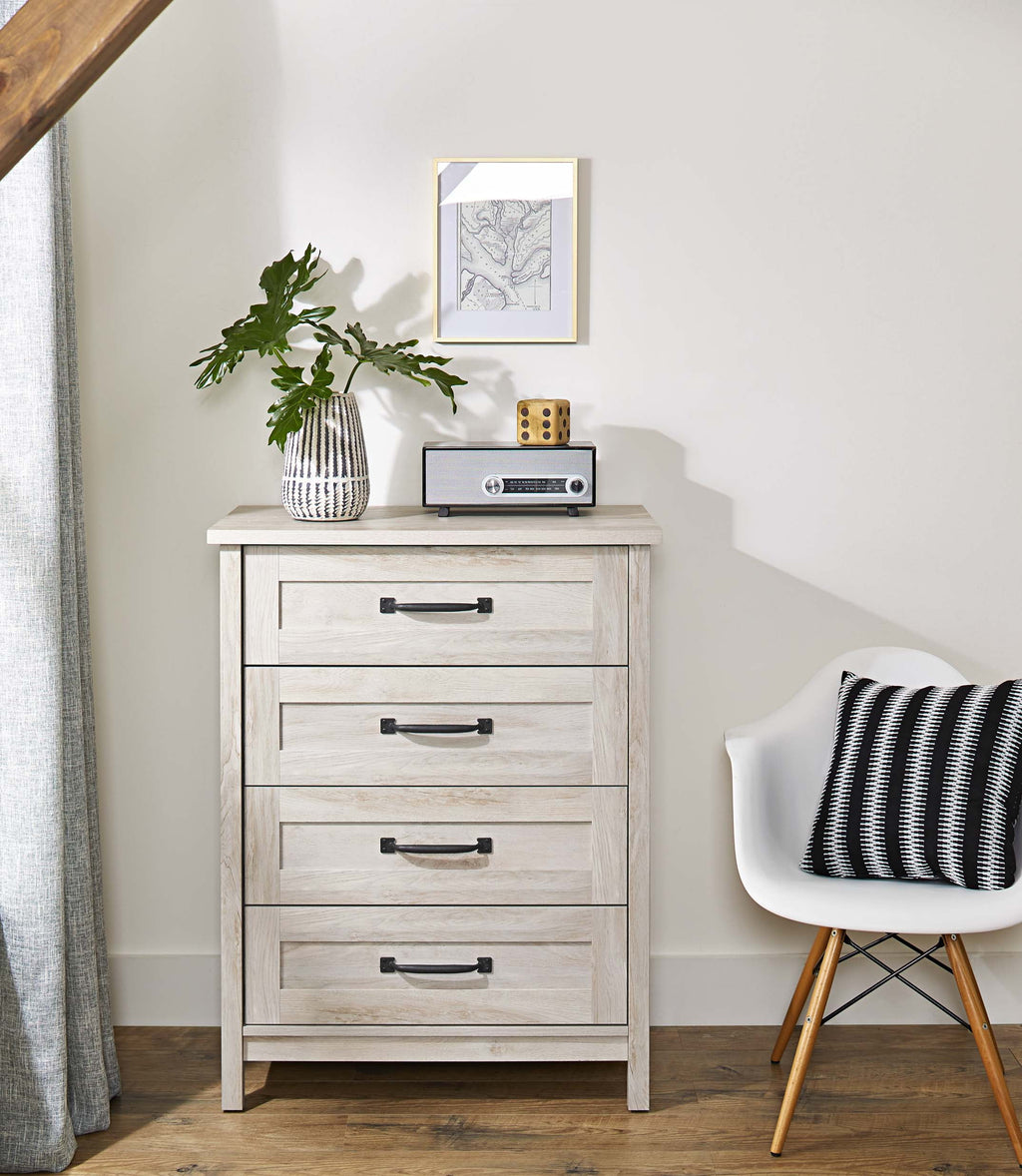 4 Drawer Chest Z1320