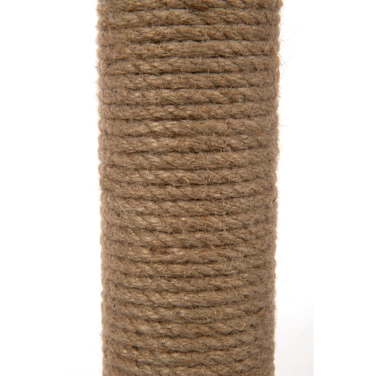 Simply Scratch Post with Feather Toy G5069