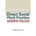 Paperback Direct Social Work Practice T913