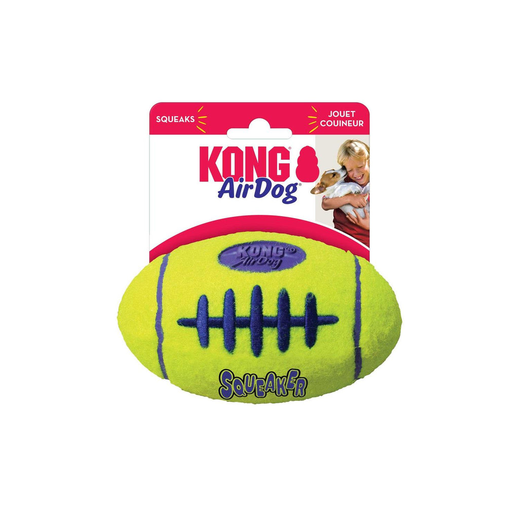 Squeaker Football O62590