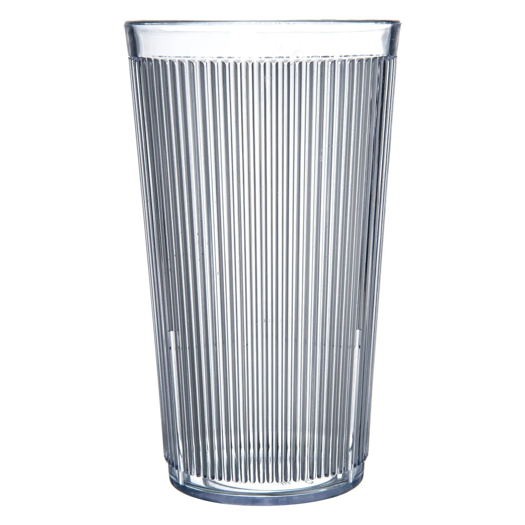 Clear 20.7 Oz Tumbler J116