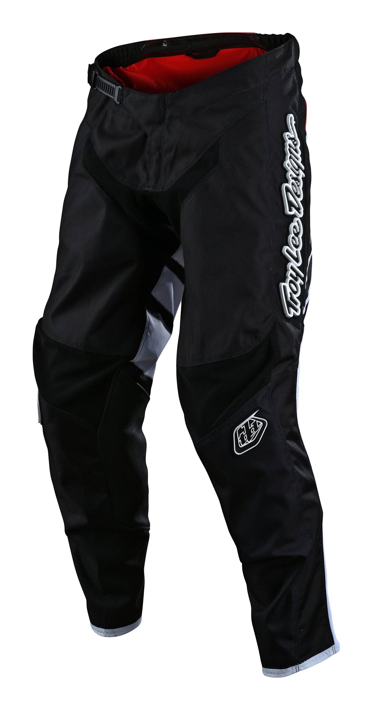 Red Black 32 Motocross Pants C87421